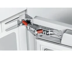 Einbau-Kühl- und Gefrierkombination Bosch KIS87ADD0 BxHxT 55.8 x 177.2 x 54.5 cm Kühlteil 208 l Gefrierteil 62 l