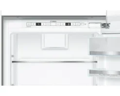 Einbau-Kühl- und Gefrierkombination Bosch KIS87ADD0 BxHxT 55.8 x 177.2 x 54.5 cm Kühlteil 208 l Gefrierteil 62 l