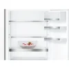 Einbau-Kühl- und Gefrierkombination Bosch KIS77AFE0 BxHxT 55.8 x 157.8 x 54.5 cm Kühlteil 169 l Gefrierteil 62 l