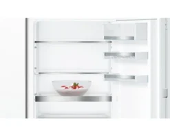 Einbau-Kühl- und Gefrierkombination Bosch KIS77AFE0 BxHxT 55.8 x 157.8 x 54.5 cm Kühlteil 169 l Gefrierteil 62 l