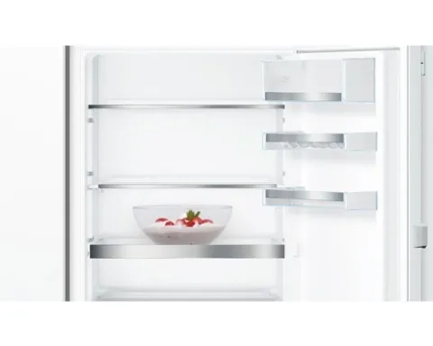 Einbau-Kühl- und Gefrierkombination Bosch KIS77AFE0 BxHxT 55.8 x 157.8 x 54.5 cm Kühlteil 169 l Gefrierteil 62 l