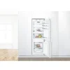 Einbau-Kühl- und Gefrierkombination Bosch KIS77ADD0 BxHxT 55.8 x 157.8 x 54.5 cm Kühlteil 167 l Gefrierteil 62 l
