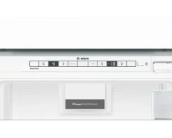 Einbau-Kühl- und Gefrierkombination Bosch KIS77ADD0 BxHxT 55.8 x 157.8 x 54.5 cm Kühlteil 167 l Gefrierteil 62 l
