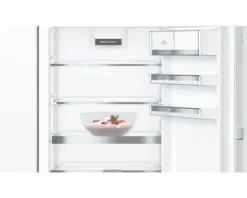 Einbau-Kühl- und Gefrierkombination Bosch KIS77ADD0 BxHxT 55.8 x 157.8 x 54.5 cm Kühlteil 167 l Gefrierteil 62 l