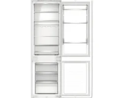 Einbau-Kühl- und Gefrierkombination Wolkenstein WKG257.4NF EB BxHxT 54 x 177.20 x 54 cm Kühlteil 183 l Gefrierteil 63 l