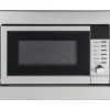 Einbau Mikrowelle Amica EMW 13184 BxHxT 59,5 x 37,2 x 36,8 cm