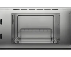 Einbau Mikrowelle Bosch BER7321B1 BxHxT 59,4 x 38,2 x 31,8 cm