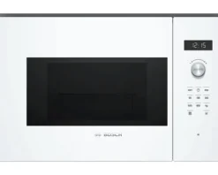 Einbau Mikrowelle Bosch BFL524MW0 BxHxT 59,4 x 38,2 x 31,7 cm