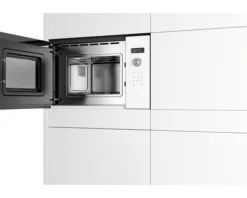 Einbau Mikrowelle Bosch BFL524MW0 BxHxT 59,4 x 38,2 x 31,7 cm