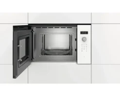 Einbau Mikrowelle Bosch BFL524MW0 BxHxT 59,4 x 38,2 x 31,7 cm