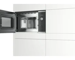 Einbau Mikrowelle Bosch BFL524MS0 BxHxT 59,4 x 38,2 x 31,7 cm