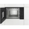 Einbau Mikrowelle Bosch BFL520MB0 BxHxT 59,4 x 38,2 x 31,7 cm