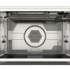 Einbau Mikrowelle Bosch CMA585GB1 BxHxT 59,4 x 45,5 x 57 cm