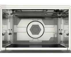 Einbau Mikrowelle Bosch CMA585GB1 BxHxT 59,4 x 45,5 x 57 cm