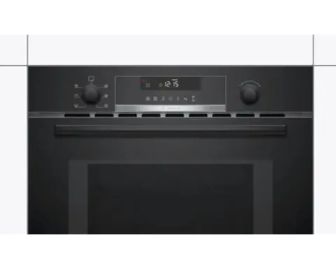 Einbau Mikrowelle Bosch CMA585GB1 BxHxT 59,4 x 45,5 x 57 cm