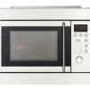 Einbau Mikrowelle PKM MW800-20.8EB BxHxT 59,5 x 38,2 x 34,4 cm