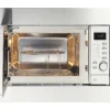 Einbau Mikrowelle PKM MW800.8-20G-EB BxHxT 59,5 x 39 x 34 cm