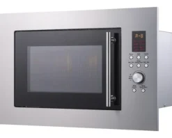 Einbau Mikrowelle PKM MW900-23G-IN BxHxT 59,5 x 39 x 38 cm