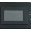 Einbau Mikrowelle Wolkenstein PKM WMW900-25GB EB BxHxT 59,5 x 39 x 34,4 cm