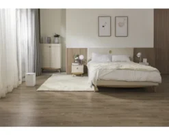 EKO Mülleimer mit Sensor Morandi 12 l weiß
