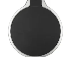 EKO Treteimer Aria 35 l silber
