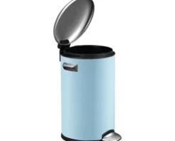 EKO Treteimer Belle Deluxe 12 l blau