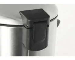EKO Treteimer Belle Deluxe 30 l edelstahl matt