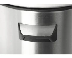 EKO Treteimer Belle Deluxe 30 l edelstahl matt