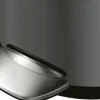 EKO Treteimer Belle Deluxe 12 l grau