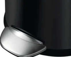 EKO Treteimer Belle Deluxe 20 l schwarz