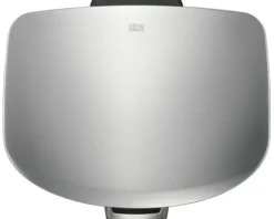 EKO Treteimer Della 50 l edelstahl matt
