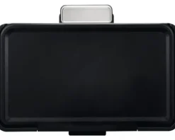 EKO Treteimer EKO Casa III Anzahl Fächer 2 2x 15 Liter weiß schwarz