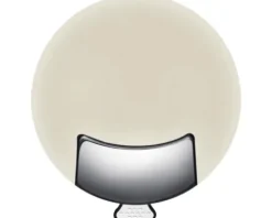 EKO Treteimer Kickcan 33 l creme