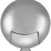 EKO Treteimer Kickcan 33 l edelstahl matt