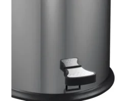 EKO Treteimer Kickcan 33 l grau