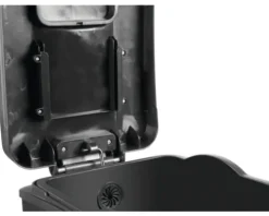 EKO Treteimer Rejoice 30 l edelstahl matt