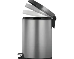 EKO Treteimer Serene 5 l anthrazit