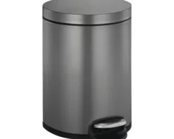 EKO Treteimer Serene 5 l anthrazit