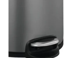 EKO Treteimer Serene 5 l anthrazit