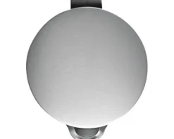 EKO Treteimer Serene 5 l edelstahl matt