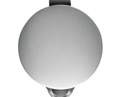 EKO Treteimer Serene 12 l edelstahl matt