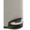 EKO Treteimer Serene 12 l platin