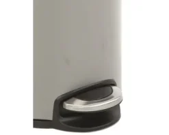 EKO Treteimer Serene 12 l platin