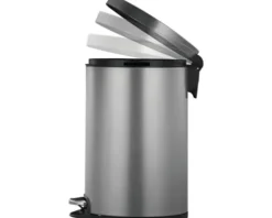 EKO Treteimer Serene 12 l platin