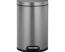 EKO Treteimer Serene 12 l platin
