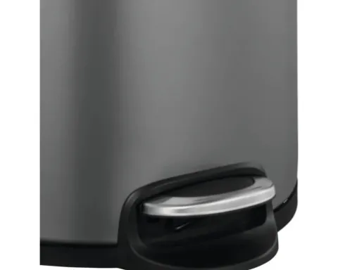 EKO Treteimer Serene 20 l platin