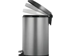 EKO Treteimer Serene 20 l platin