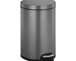 EKO Treteimer Serene 20 l platin