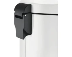 EKO Treteimer Serene 12 l weiß
