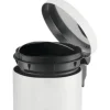 EKO Treteimer Serene 20 l weiß